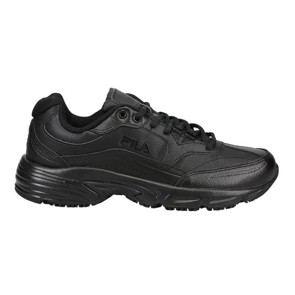 FILA MEMORY WORKSHIFT BLACK/BLACK/BLACK 10 D (M) - Picture 3 of 6